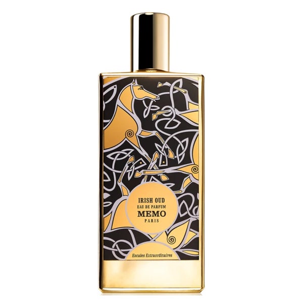 MEMO IRISCHES OUD EDP 75ml VAPO 0,075 l