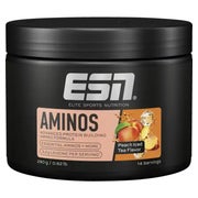 ESN Aminos Lemon Iced Tea 280 g