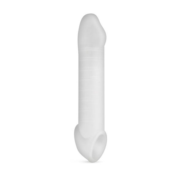 Untersttzende Penishlle mit 5cm-Verlngerung und Rippen (1 Stck) 1 St  online kaufen | DocMorris
