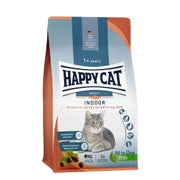 Happy Cat - Indoor Atlantik Lachs 1,3 kg
