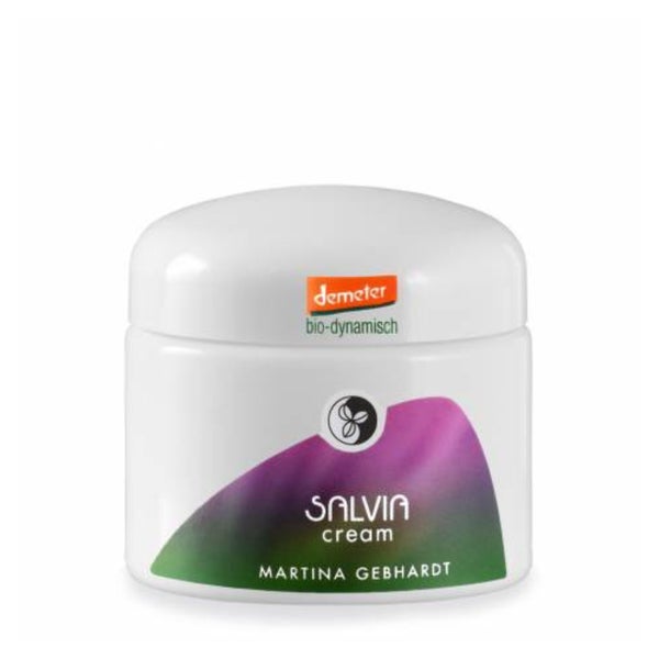 Martina Gebhardt Salvia Cream