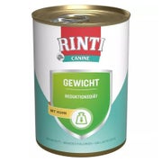 RINTI Canine Weight chicken Huhn 0,4 kg