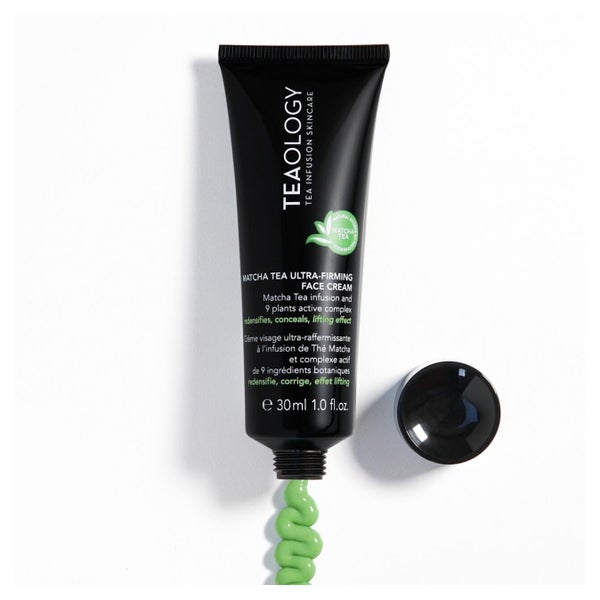 Matcha Tea Ultra-Firming Face Cream