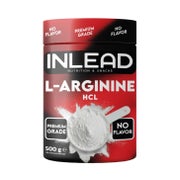 INLEAD L-Arginin HCL 500 g
