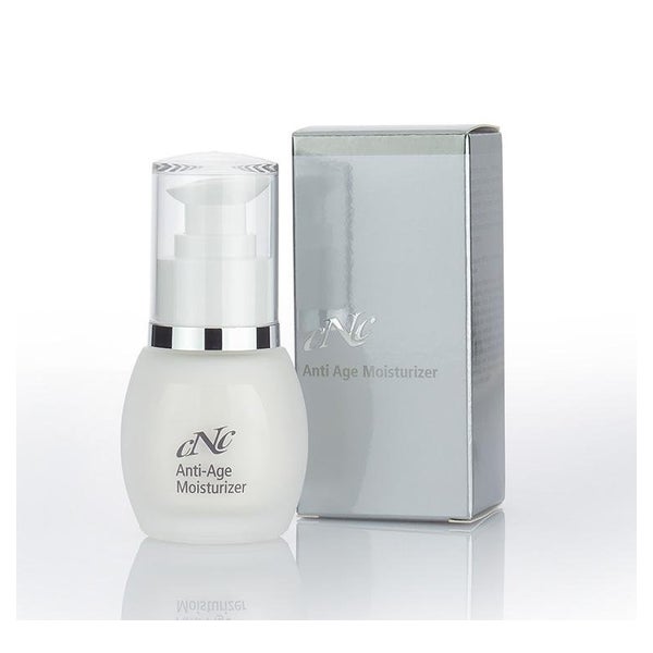 CNC -Anti-Age Moisturizer, - aesthetic world 30 ml
