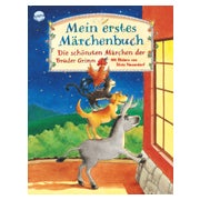 Mein erstes Märchenbuch 1 St