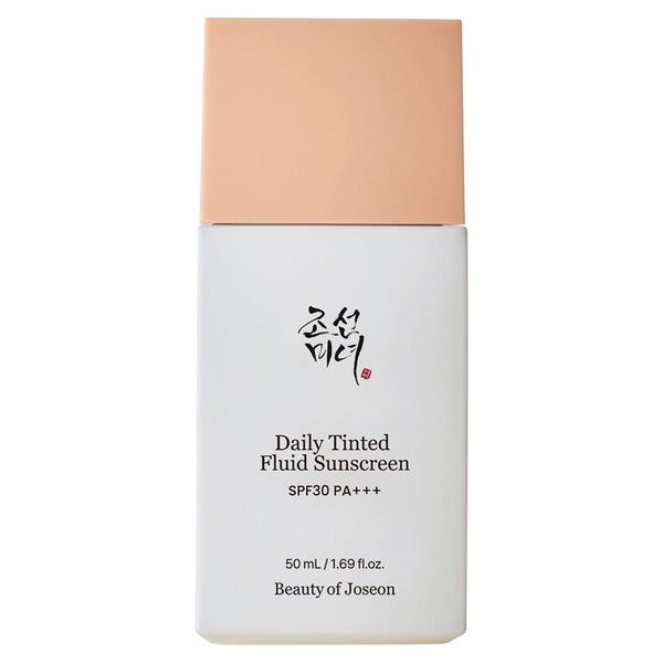 BEAUTY OF JOSEON Daily Tinted Fluid Sunscreen SPF30 LP110 50 ml