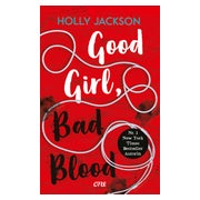 Good Girl, Bad Blood