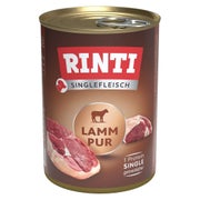 Rinti - Singlefleisch 4,8 kg