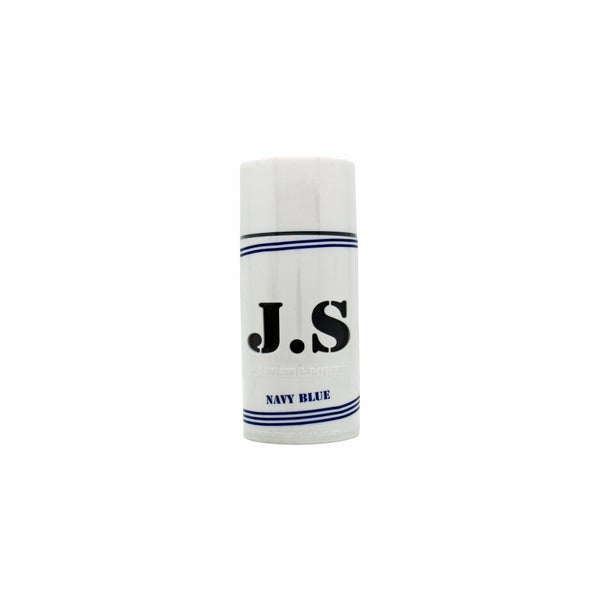 Jeanne Arthes J.S. Magnetic Power Navy Blue Edt. 100ml Spray 0,1 l