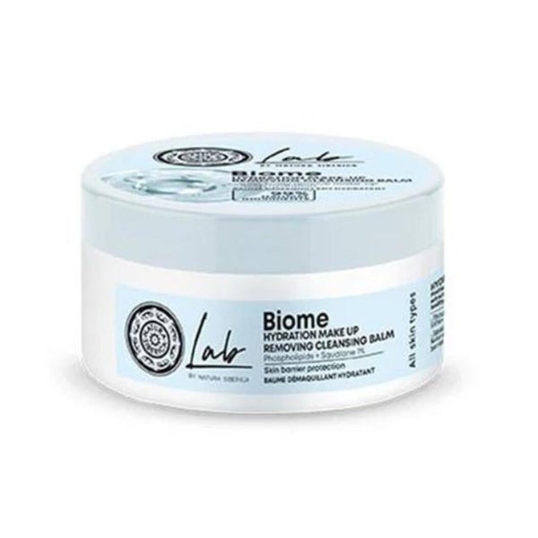 Lab Biome Hydration Mu Entfernen Reinigungsbalsam 100Ml 0,1 l