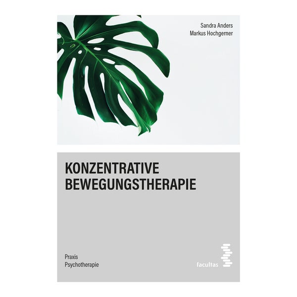 Konzentrative Bewegungstherapie 1 St
