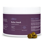 DOG1 Relax Snack für Hunde 280 g