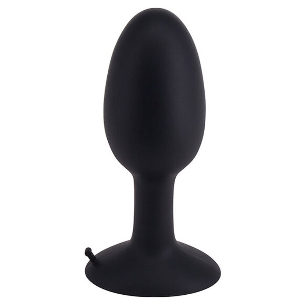 Seven Creations -  Roll Play Plug Silikon