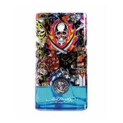 Ed Hardy Hearts & Daggers Eau de Toilette 100ml Spray 0,1 l