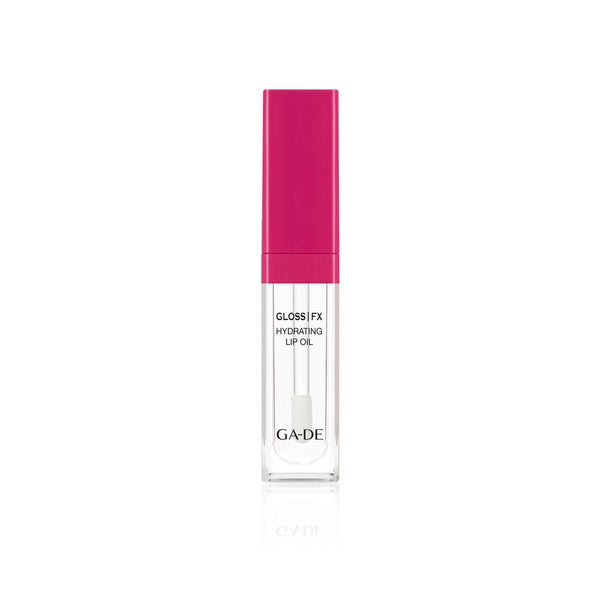 Ga-De Hydrating Gloss Fx Lip Oil - 01 Clear 5 ml