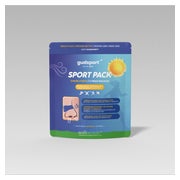 gudsport® Nasenpflaster SPORT Tagespackung  2 Stk. Henkel® 1 St