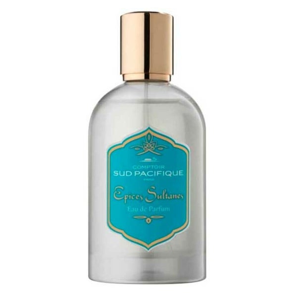 Comptoir Sud Pacifique Epices Sultanes Edp