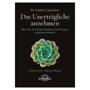 Das unerträgliche annehmen