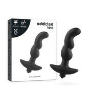 Addicted Toys - Analvibrator Prostata Stimulation 1 St