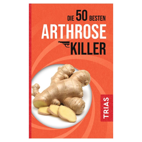 Die 50 besten Arthrose-Killer 1 St
