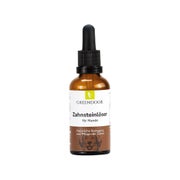 GREENDOOR Zahnsteinlöser für Hunde 50 ml