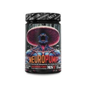 MST – NeuroPump Fruit Punch