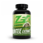 ZEC+ GRÜNTEE EXTRAKT, 120 Kapseln 120 St