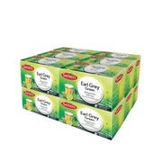 SELEN Earl Grey Green - 12 Packungen 432 g
