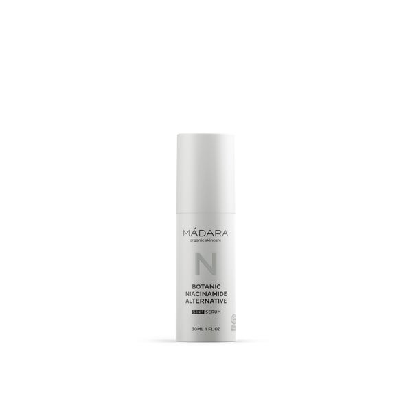Madara Botanic Niacinamide Alternative 5-in-1 Serum 30 ml