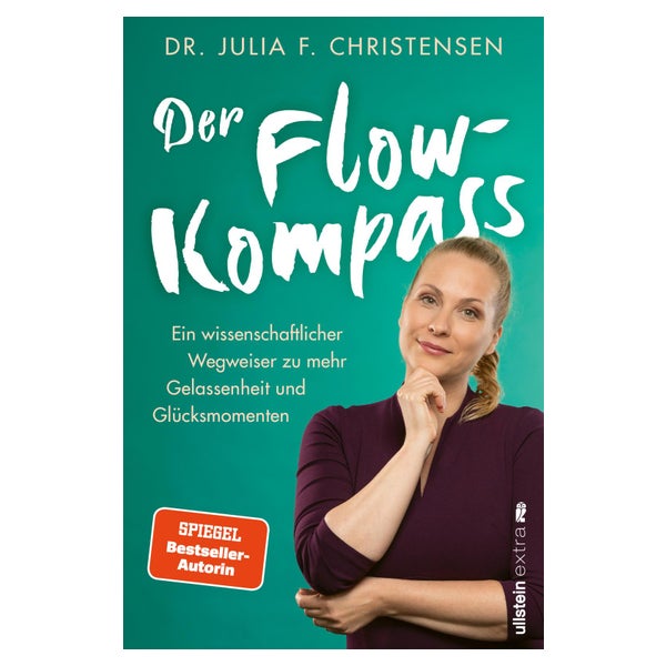 Der Flow-Kompass 1 St