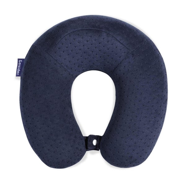 Nackenkissen Memory Foam U Form Reise Kissen Kopf 1 St