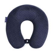 Nackenkissen Memory Foam U Form Reise Kissen Kopf 1 St