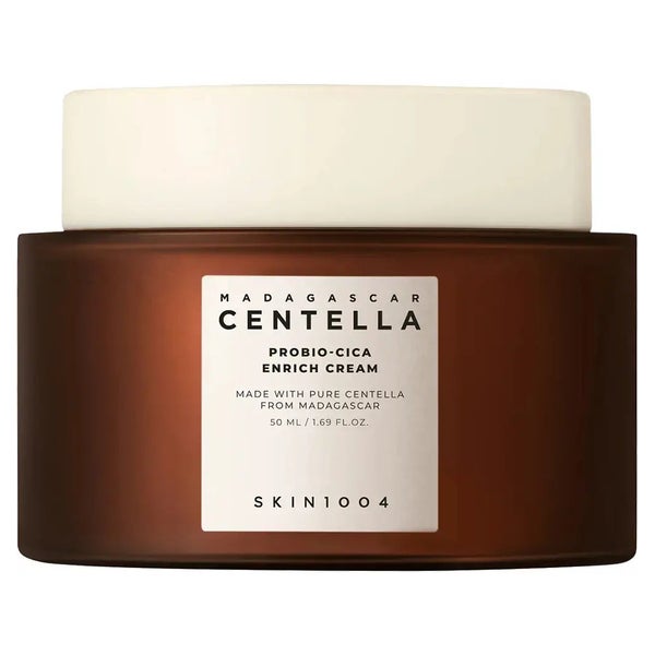 SKIN1004 Madagascar Centella Probio-Cica Enrich Cream 50 ml