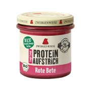 Zwergenwiese LupiLove Protein Rote Bete