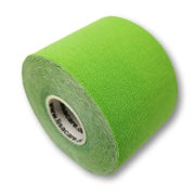LisaCare Kinesiologie Tape - Grün - 5cm x 5m 1 St