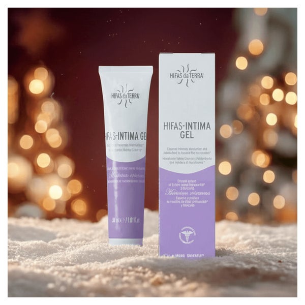 HIFAS-INTIMA Vaginalgel 30 ml