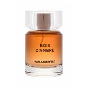 Karl Lagerfeld Bois D'Ambre Eau De Toilette 50ml Spray 0,05 l