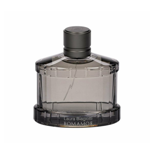 Laura Biagiotti Romamor Uomo Edt Spray 125ml 0,125 l