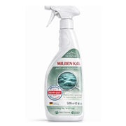 hERZtal Unser Gründlicher – hERZtal Bio Anti-Milbenspray 500 ml