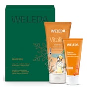 Produktabbildung: Weleda Geschenkset Sanddorn 2025 1 P