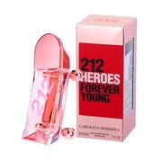 Carolina Herrera 212 Heroes For Her Eau De Parfum Spray 30ml 0,03 l