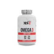 Omega 3 Triglyciride 75% 300 Softgels 300 St