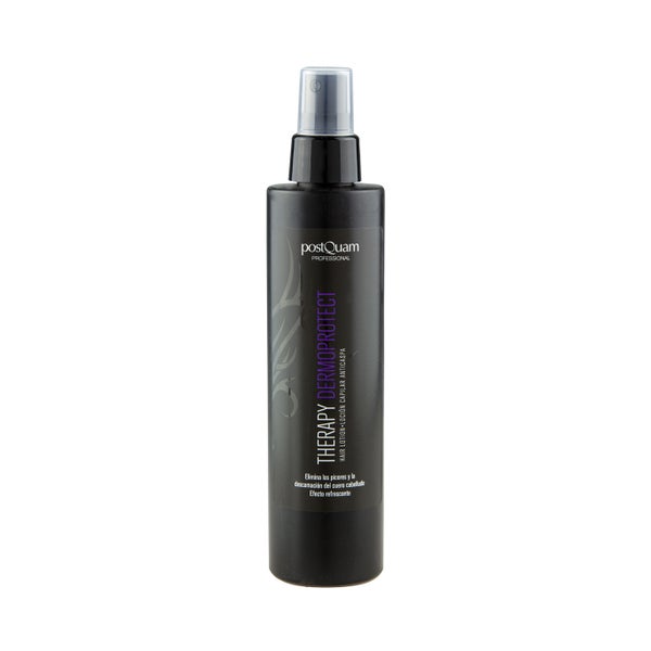 POSTQUAM HAARPFLEGE Dermoprotect Haarlotion Schuppenentferner 200 ML