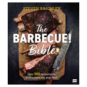 The Barbecue! Bible