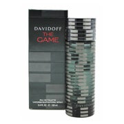 Davidoff The Game Eau de Toilette Spray 100ml 0,1 l