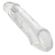 Calexotics - Transparente Penisverlängerung 1 St