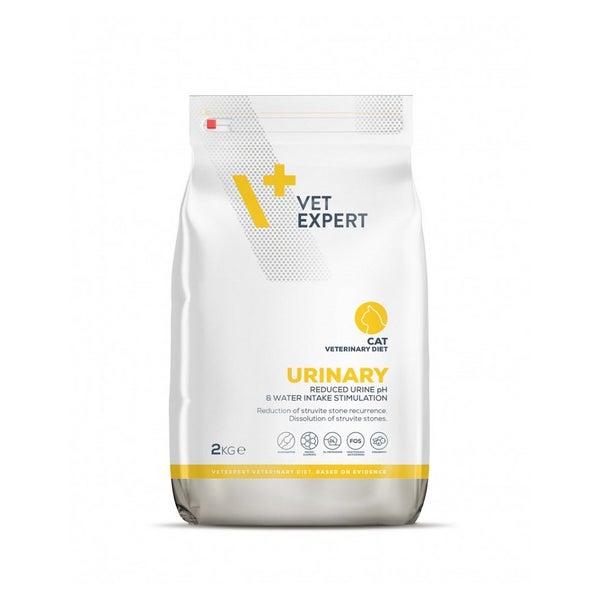 VET EXPERT Veterinary Diet Cat Urinary 2 kg