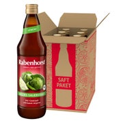 Rabenhorst Mildes Sauerkraut BIO 6x 700ml 4200 ml