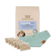 Balance-Set | Kräuterpads für Hunde zur Beruhigung 6 St